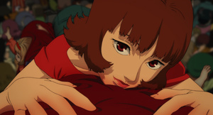 Otaku Tail No Fansub: Paprika, detective de los sueños